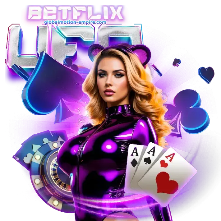 เว็บตรง BF UFO